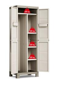 Keter Skříň Excellence Utility