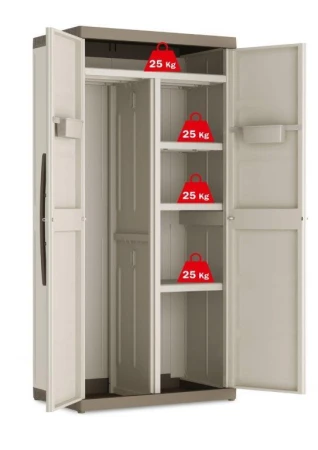 Keter Skříň Excellence XL Utility