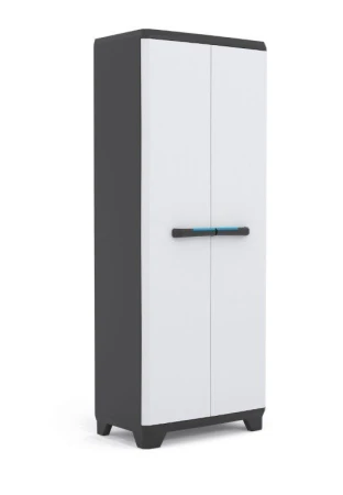 Keter Skříň Linear Utility, poškozený obal
