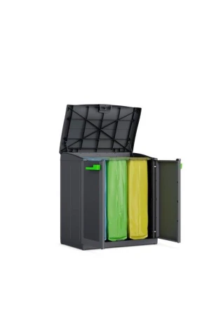 Keter Skříň Moby Compact Store