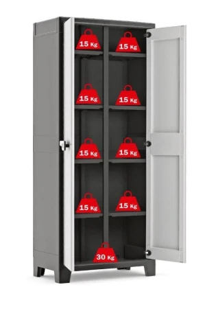 Keter Skříň Titan Utility