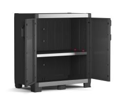 Keter Skříň XL Garage Low