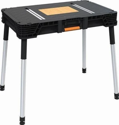 Keter ROC Pro Gear 1.0 dílenský stůl