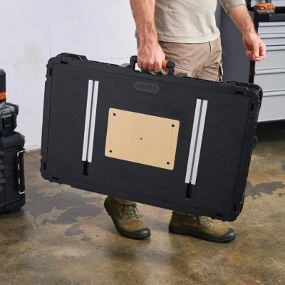 Keter ROC Pro Gear 1.0 dílenský stůl