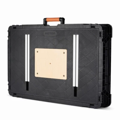 Keter ROC Pro Gear 1.0 dílenský stůl