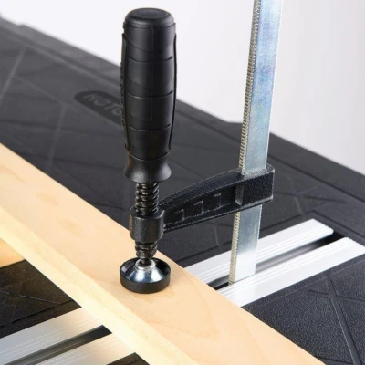 Keter ROC Pro Gear 1.0 dílenský stůl