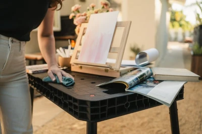 Keter Stůl dílenský Ultimate Workbench