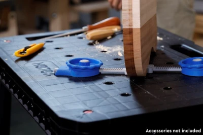 Keter Stůl dílenský Ultimate Workbench