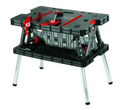 Keter Stůl Folding Work Table dílenský