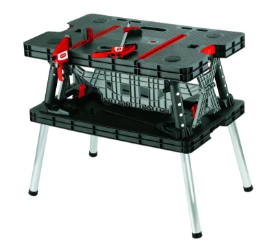 Keter Stůl Folding Work Table dílenský
