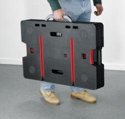 Keter Stůl Folding Work Table dílenský