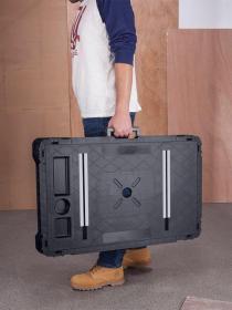 Keter Stůl Jobmade Portable Table dílenský