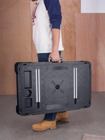 Keter Stůl Jobmade Portable Table dílenský