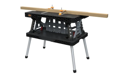 Keter Stůl ROC Folding Work Table 2.0 dílenský