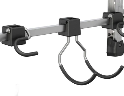 Keter Věšák multifunkční Multi Purpose Wall Hanger Keter Věšák multifunkční Multi Purpose Wall Hanger
