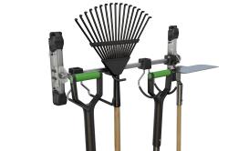 Keter Věšák multifunkční Multi Purpose Wall Hanger