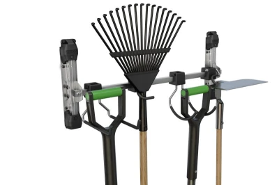 Keter Vešiak multifunkčný Multi Purpose Wall Hanger