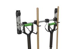 Keter Věšák multifunkční Multi Purpose Wall Hanger