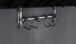 Keter Věšák multifunkční Multi Purpose Wall Hanger