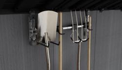 Keter Věšák multifunkční Multi Purpose Wall Hanger