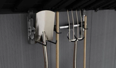 Keter Vešiak multifunkčný Multi Purpose Wall Hanger