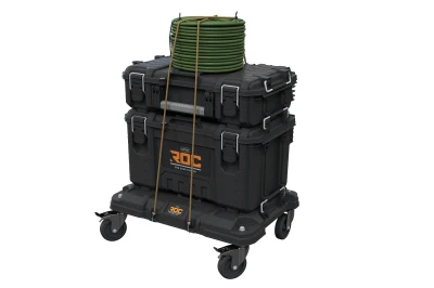 Keter Vozík ROC Pro Gear 2.0 Dolly