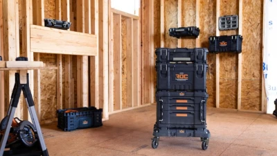 Keter Vozík ROC Pro Gear 2.0 Dolly