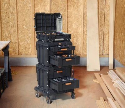 Keter Vozík ROC Pro Gear 2.0 Dolly