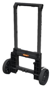 Keter Vozík ROC Pro Gear 2.0 teleskopický