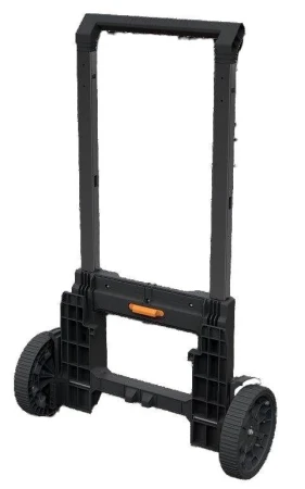 Keter Vozík ROC Pro Gear 2.0 teleskopický Keter Vozík ROC Pro Gear 2.0 teleskopický