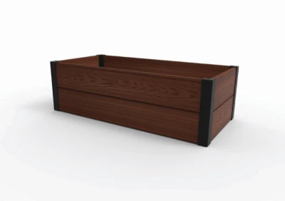 Keter Maple Trough hnědý vyvýšený záhon