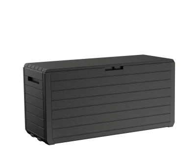Keter Zahradní box Atlas 270 l grafitový