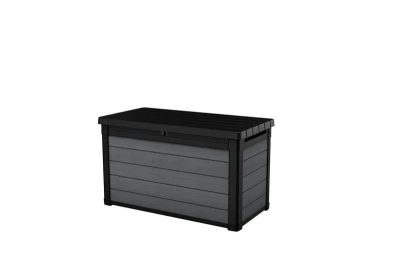 Keter Zahradní box Cortina 380 L šedý