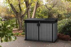 Keter Zahradní box Cortina Mega grafitový