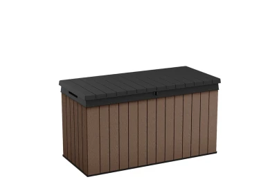 Keter Zahradní box Darwin 570L hnědý
