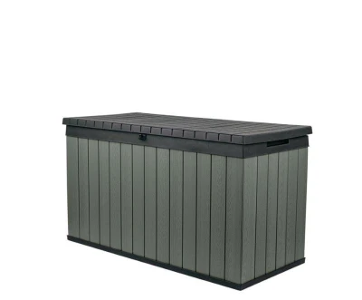 Keter Zahradní box Darwin 570L zelený