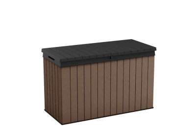 Keter Zahradní box Darwin 662L hnědý