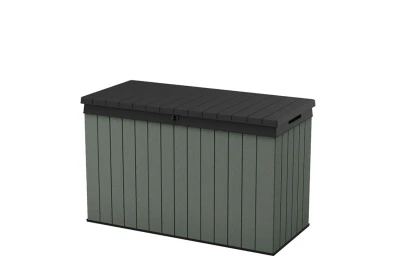 Keter Zahradní box Darwin 662L zelený