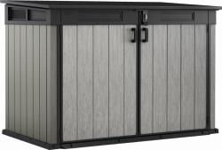 Keter Zahradní box Grande Store šedý