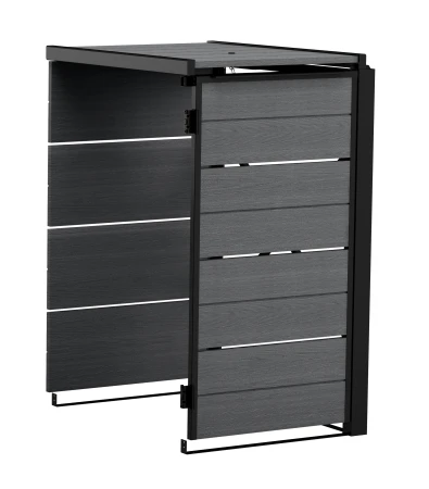 Keter Zahradní box Hide Away na popelnice rozšíření 240 l