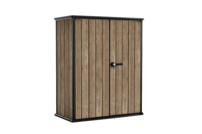 Keter Zahradní box Signature 1400 l Ashwood