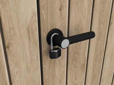 Keter Zahradní box Signature 1400 l Ashwood