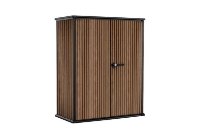 Keter Zahradní box Signature 1400 l Venetian hnědý