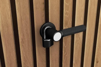 Keter Zahradní box Signature 1400 l Venetian hnědý