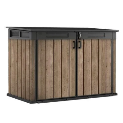 Keter Zahradní box Signature 2020 l Ashwood