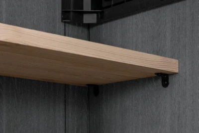 Keter Zahradní box Signature 2020 l Ashwood