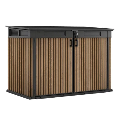 Keter Zahradní box Signature 2020 l Venetian hnědý Keter Zahradní box Signature 2020 l Venetian hnědý