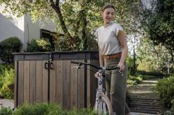 Keter Zahradní box Signature 2020 l Walnut