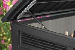 Keter Zahradní box Signature 2020 l Walnut