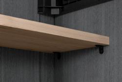 Keter Zahradní box Signature 2020 l Walnut